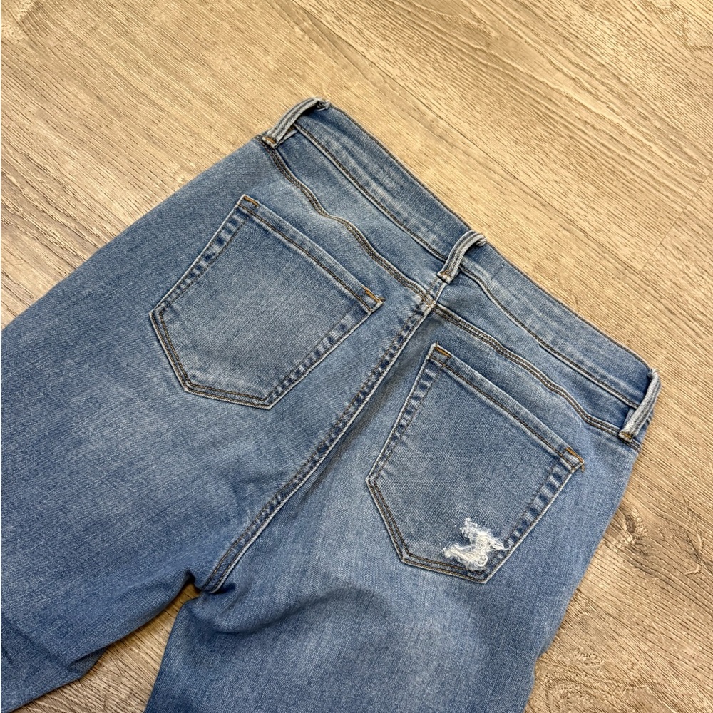 •PACSUN• HIGH RISE ANKLE JEGGING JEANS - Picture 6 of 6